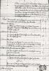 Inventory of John Osborn, page 1