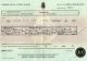 Death Certificate for Frederick Joseph Russ