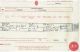 Helen Caroline Hoare Birth Certificate