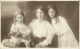 Emily (Bradford) Ward (1881-1972) with daughters Frederica and Eileen